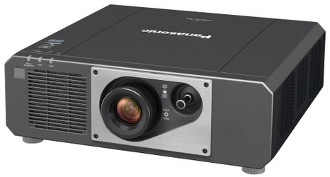 Panasonic PT-FRQ50