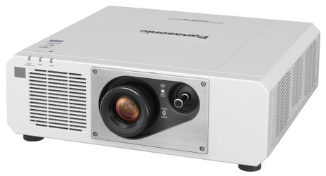Panasonic PT-FRQ60