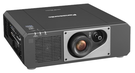 Panasonic PT-FRZ50