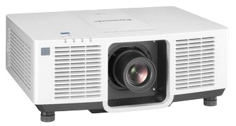 Panasonic PT-MZ680 Panasonic PT-MZ680