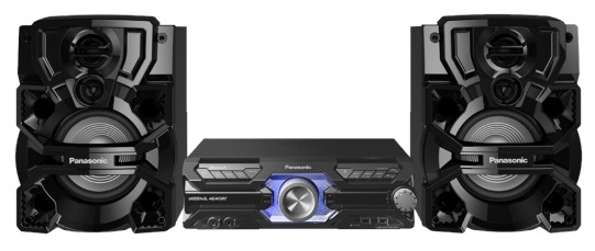 Panasonic SC-AKX710E