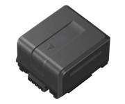 Panasonic VW-VBG070 Panasonic VW-VBG070