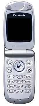 Panasonic X60 Panasonic X60