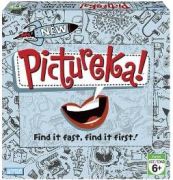 Parker Pictureka!