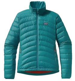 Patagonia Down Sweater Sievietēm