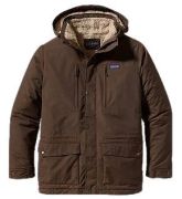 Patagonia Men's Isthmus Parka
