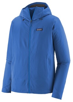 Patagonia M's R1 TechFace Hoody