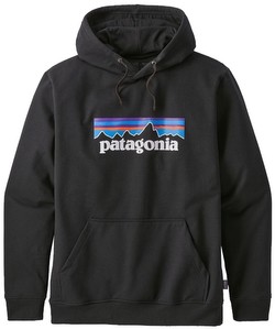 Patagonia P-6 Logo Uprisal Hoody Vīriešiem