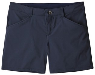 Patagonia Quandary šorti 5 sievietēm Patagonia Quandary šorti 5 sievietēm