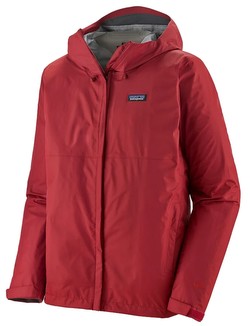 Patagonia Torrentshell 3L Jaka Vīriešiem
