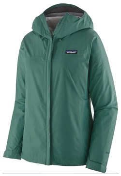 Patagonia Torrentshell 3L Jaka Sievietēm