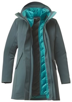 Patagonia Tres Parka