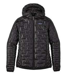Patagonia W's Micro Puff Hoody