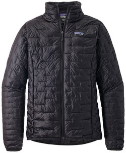 Patagonia W's Micro Puff Jacket