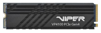 Patriot Memory VP4100 M.2 SSD 1TB
