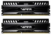Patriot Memory DDR3-RAM PC3-12800 16GB komplekts (PV316G160C0K)