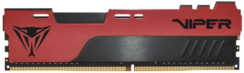 Patriot Memory Viper Elite II DDR4-3600 32GB komplekts (PVE2432G360C0K) Patriot Memory Viper Elite II DDR4-3600 32GB komplekts (PVE2432G360C0K)
