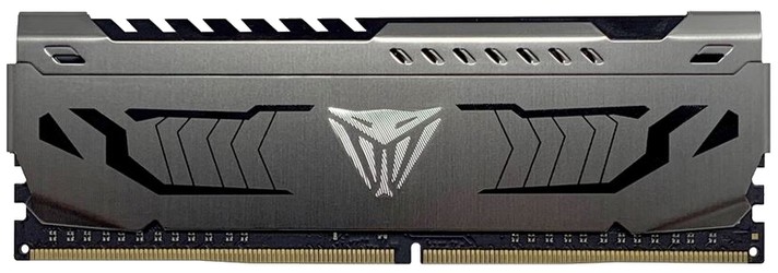 Patriot Memory Viper Steel DDR4-3600 32GB (PVS432G360C8)