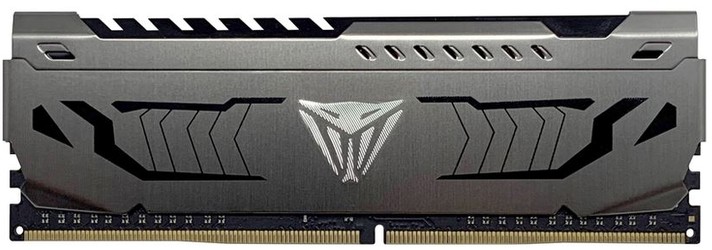 Patriot Memory Viper Steel DDR4-3200 32GB (PVS432G320C6)