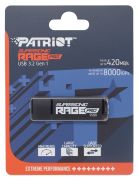 Patriot Memory Supersonic Rage Pro 512GB