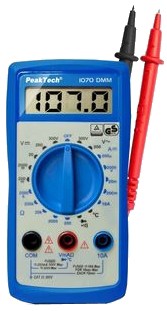 Peaktech P 1070