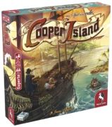 Pegasus Cooper Island Pegasus Cooper Island