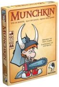 Pegasus Munchkin 1 Pegasus Munchkin 1