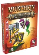 Pegasus Munchkin Warhammer Age of Sigmar