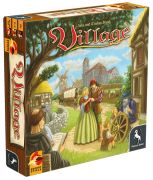Pegasus Village