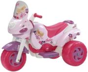 Peg-Perego Barbie skūteris Peg-Perego Barbie skūteris