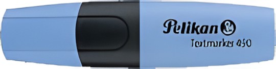 Pelikan Tekstmarķieris 490