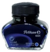 Pelikan Tinte 4001 Königsblau 30 ml