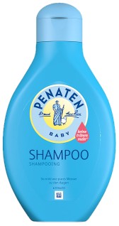 Penaten Bad & Shampoo 400 ml
