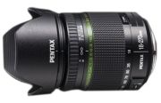Pentax SMC DA18-270 mm F3.5-6.3 SDM Pentax SMC DA18-270 mm F3.5-6.3 SDM