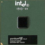 Intel Pentium III 1,2GHz