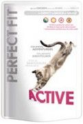 Perfect Fit Active kaķis 750 g Perfect Fit Active kaķis 750 g