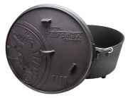 Petromax Feuertopf ft18