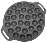 Petromax Poffertjespanna poff30