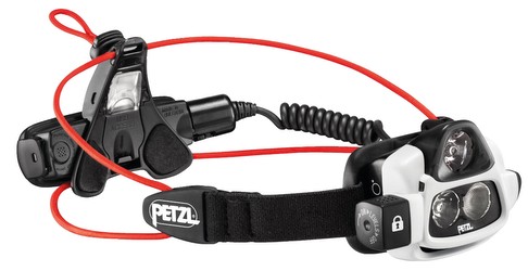 Petzl Nao Petzl Nao