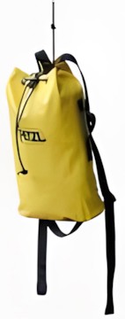 Petzl Personnel