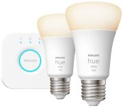 Philips Hue White E27 Starter Set (8719514289116)