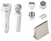 Philips Beauty Set Series 9000 BRE770 Philips Beauty Set Series 9000 BRE770