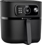 Philips Connected Airfryer-Combi XXL HD9875/90
