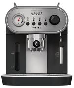 Philips Gaggia Carezza Deluxe RI8525