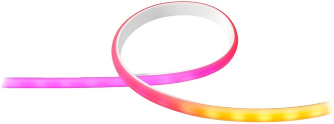 Philips Hue Gradient Lightstrip 2 m (8719514339965)