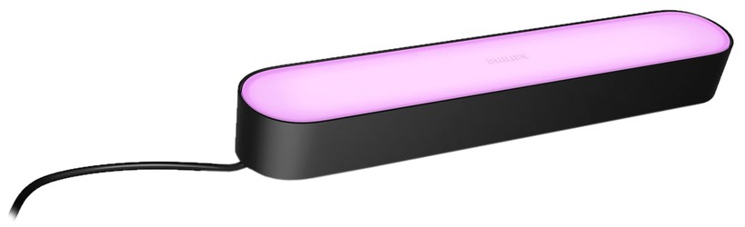 Philips Hue White and Color Ambiance Play Lightbar paplašinājums