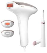 Philips Lumea Advanced BRI923