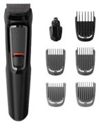 Philips Multigroom sērija 3000 MG3721 Philips Multigroom sērija 3000 MG3721