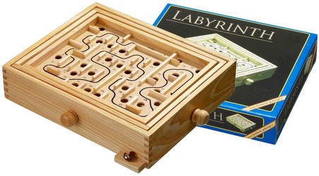 Philos Labyrinth (3198)