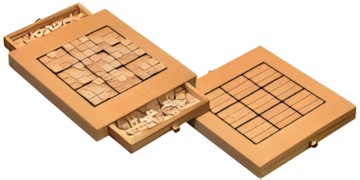 Philos Sudoku (3139)
